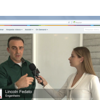 Lincoln entrevista clinica de medicina PACE
